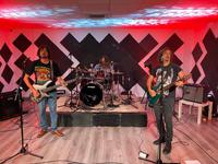 Los grupos de música locales podrán grabar sus maquetas de forma gratuita en Rincón de la Victoria
